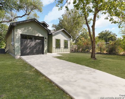 531 Lincolnshire Dr, San Antonio