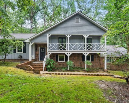 615 Quail Crossing, South Chesterfield