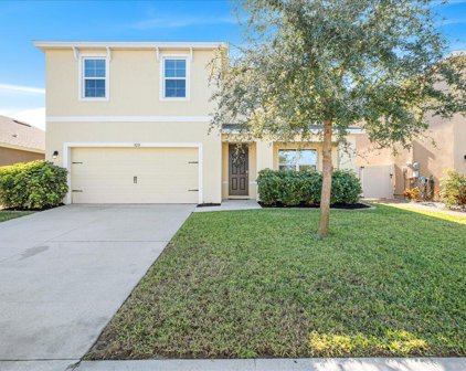 929 Forest Trace Circle, Titusville
