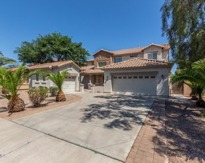 866 W Glenmere Drive, Chandler
