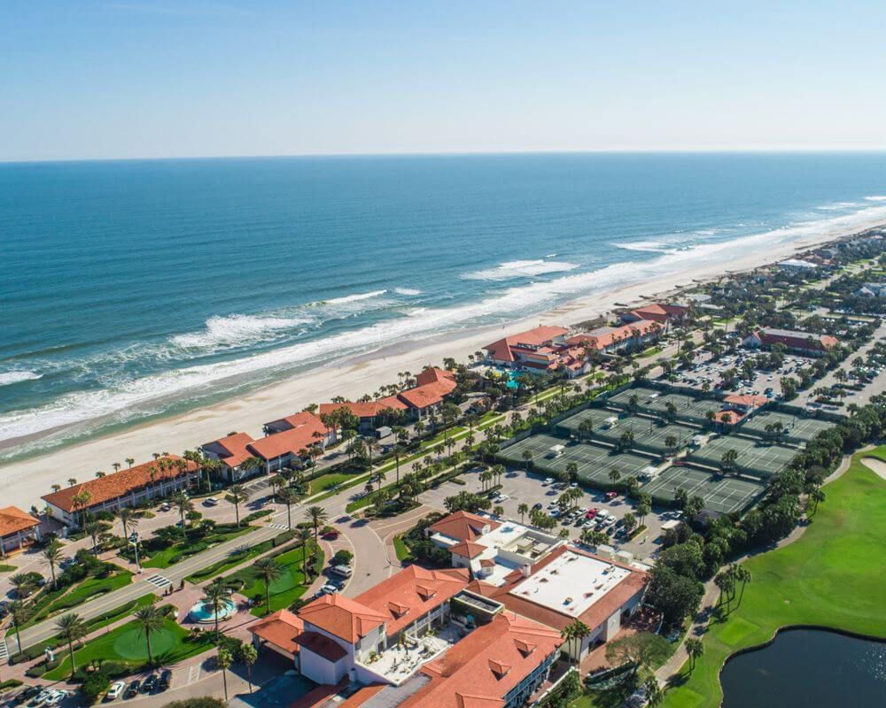Search Northeast Florida Waterfront Real Estate