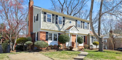 5610 Buckingham Palace Ct, Alexandria