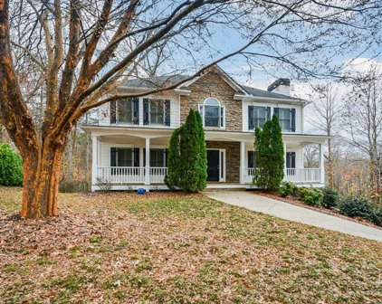 236 S Mountain Brooke S Way, Ball Ground