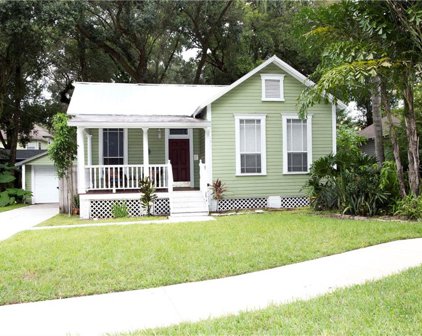 1211 E Gore Street, Orlando