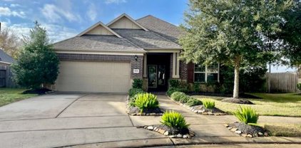 6906 Brewster Lane, Missouri City