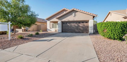 3694 E Longhorn Drive, Gilbert