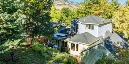 1626 North Street, Boulder