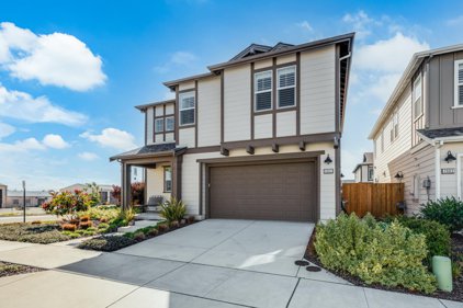 2601 Sandy Clay LN, Marina