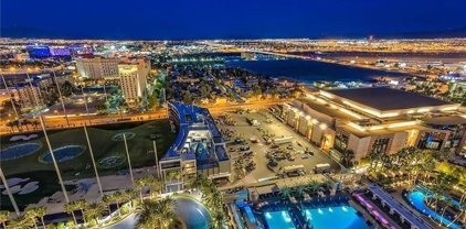 145 E Harmon Avenue Unit 818, Las Vegas