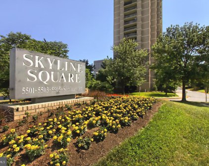 5505 Seminary Rd Unit #602-N, Falls Church