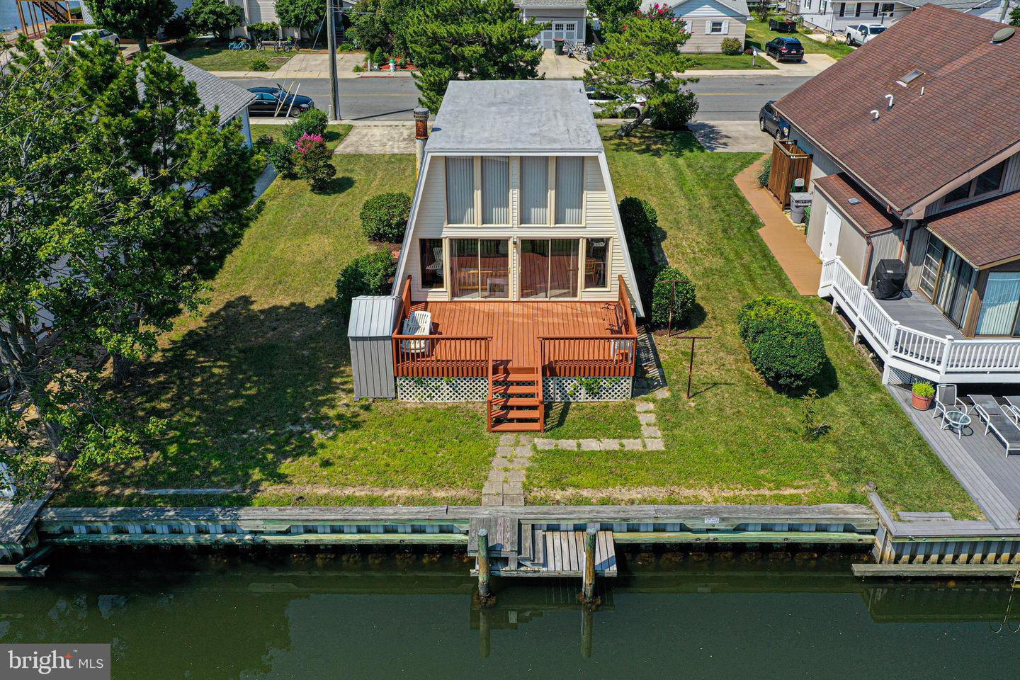 161 Old Wharf Road, Ocean City MD 21842