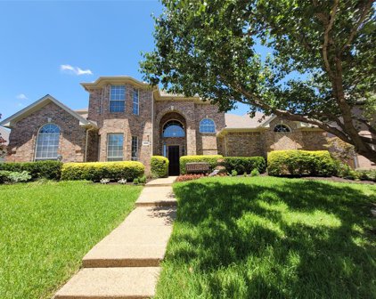 2221 Clearspring S Drive, Irving