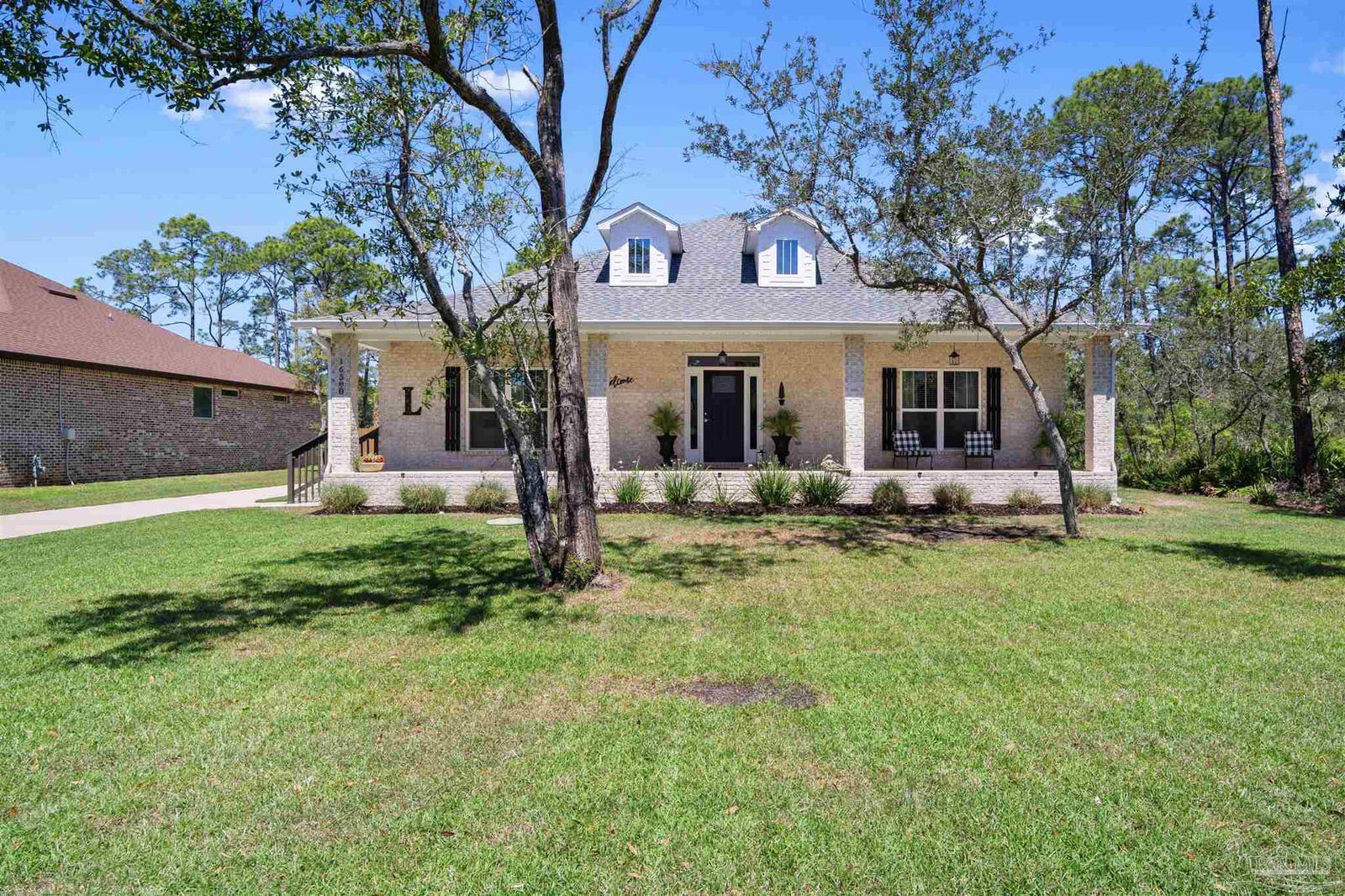 16580 Innerarity Pt Rd, Pensacola FL 32507, Property Listing 606496,