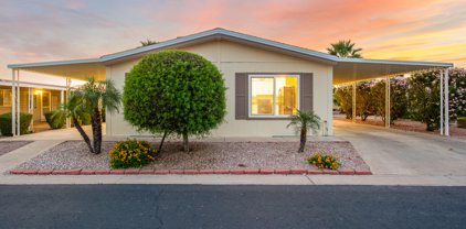 5402 E Mckellips Road Unit 197, Mesa