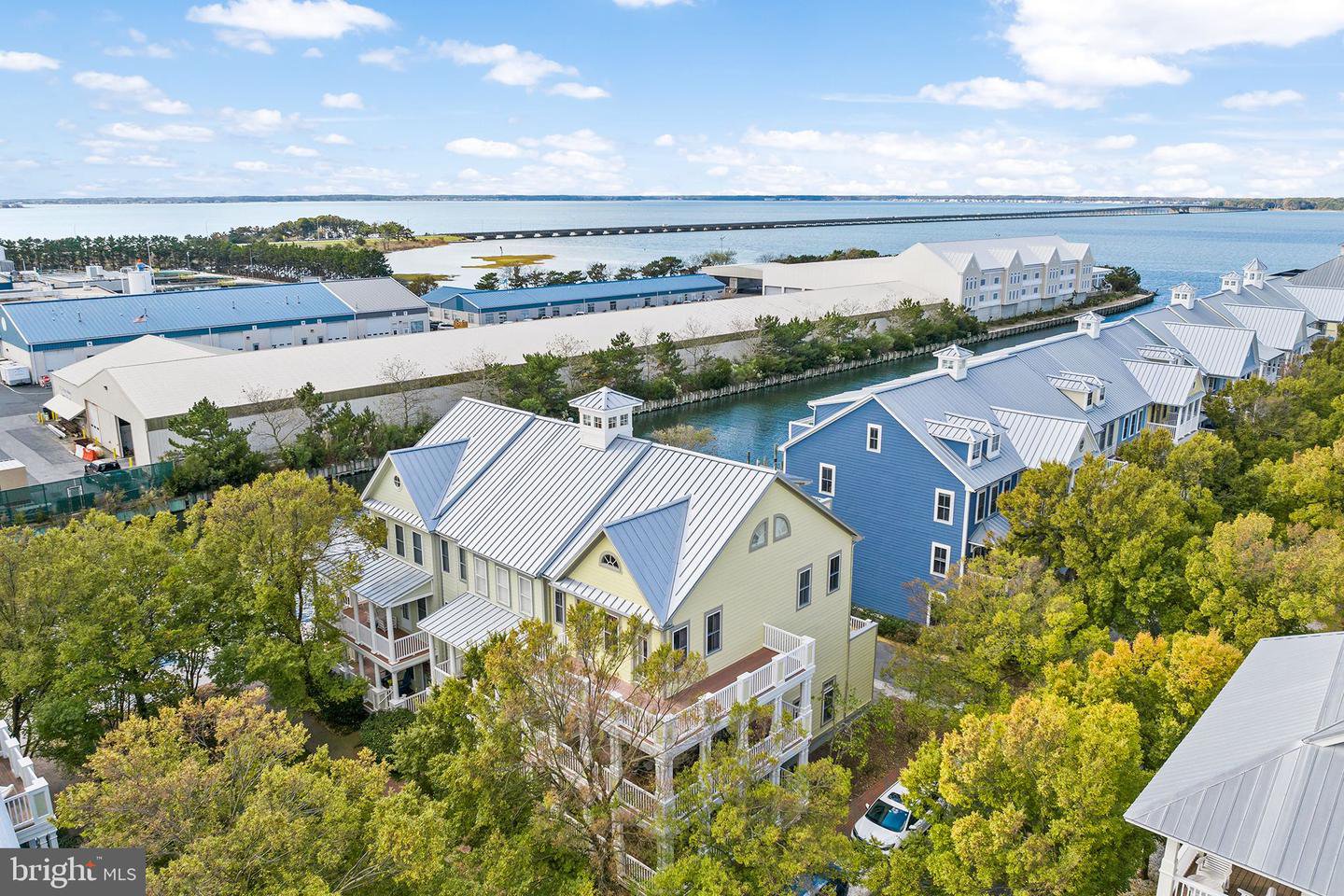 33 Island Edge Drive, Ocean City MD 21842