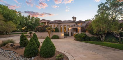 9415 Black Farm Lane NW, Albuquerque