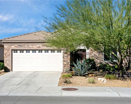 2654 Solera Moon Drive, Henderson