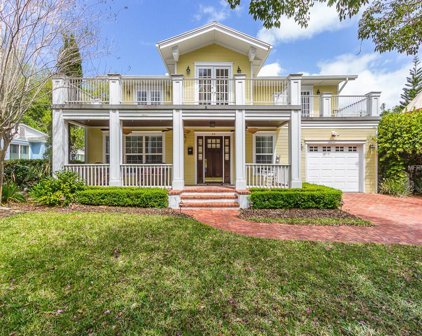 415 E Miller Street, Orlando