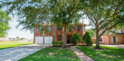 15418 Seminole Canyon Drive, Sugar Land