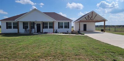 7841 County Road 4076, Scurry