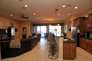 18433 W Summerhaven Dr Great Room
