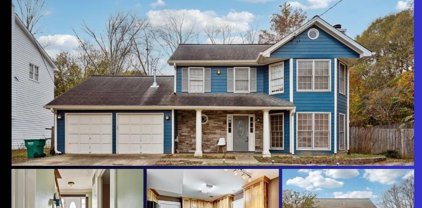 2382 High Forest Court, Duluth