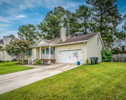 502 Amberjack Way, Summerville