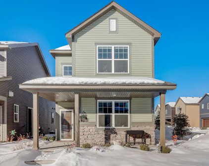 7227 146th Avenue NW, Ramsey