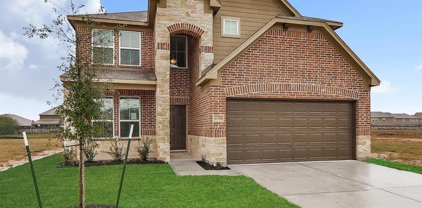 16384 Snowy Egret Lane, Conroe