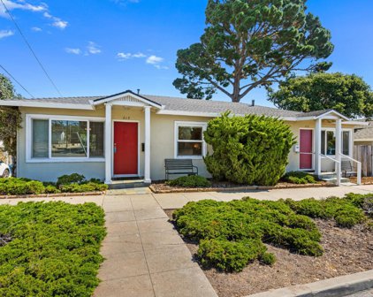 206 & 208 Pine AVE, Pacific Grove