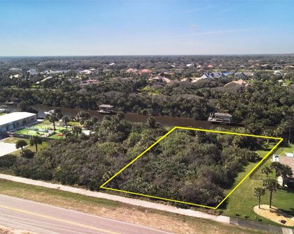3502 N Ocean Shore Boulevard, Palm Coast