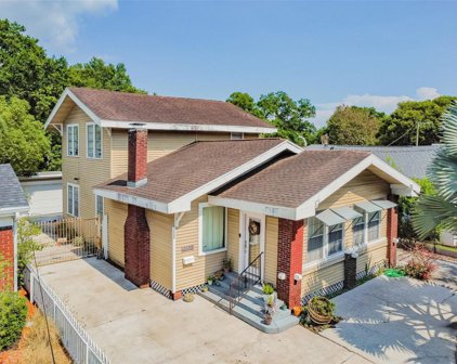 5803 N Central Avenue, Tampa