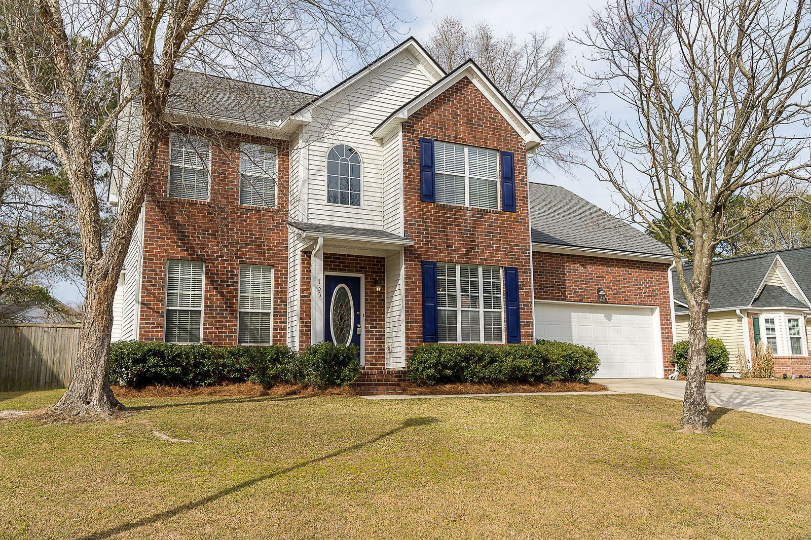 MLS 20011345 Crowfield Plantation 135 Guildford Drive, Goose CreekSC