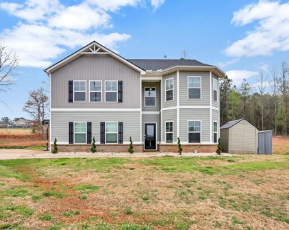 1180 Inman Road, Wellford