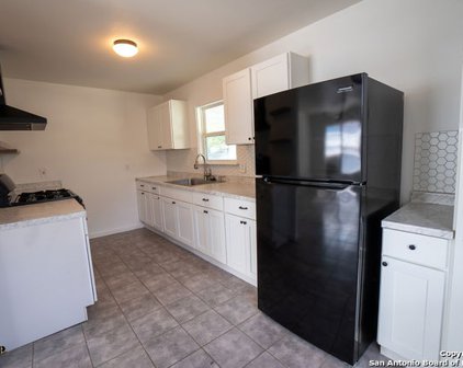 110 Jay Williams St, San Antonio