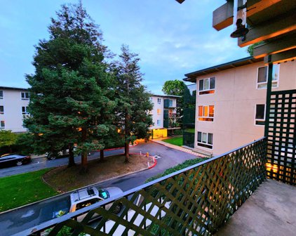 934 Peninsula AVE 309, San Mateo