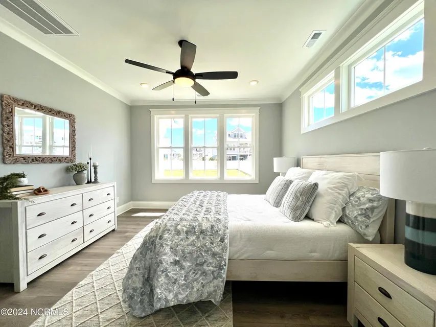 Reeves Custom Homes - Sapphire Plan