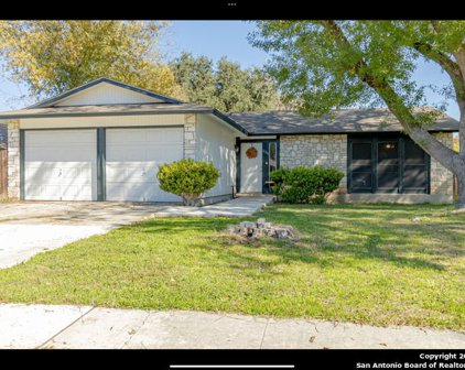 12517 Minuteman Dr, San Antonio