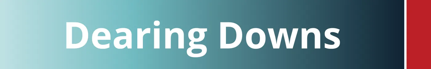 Dearing Downs