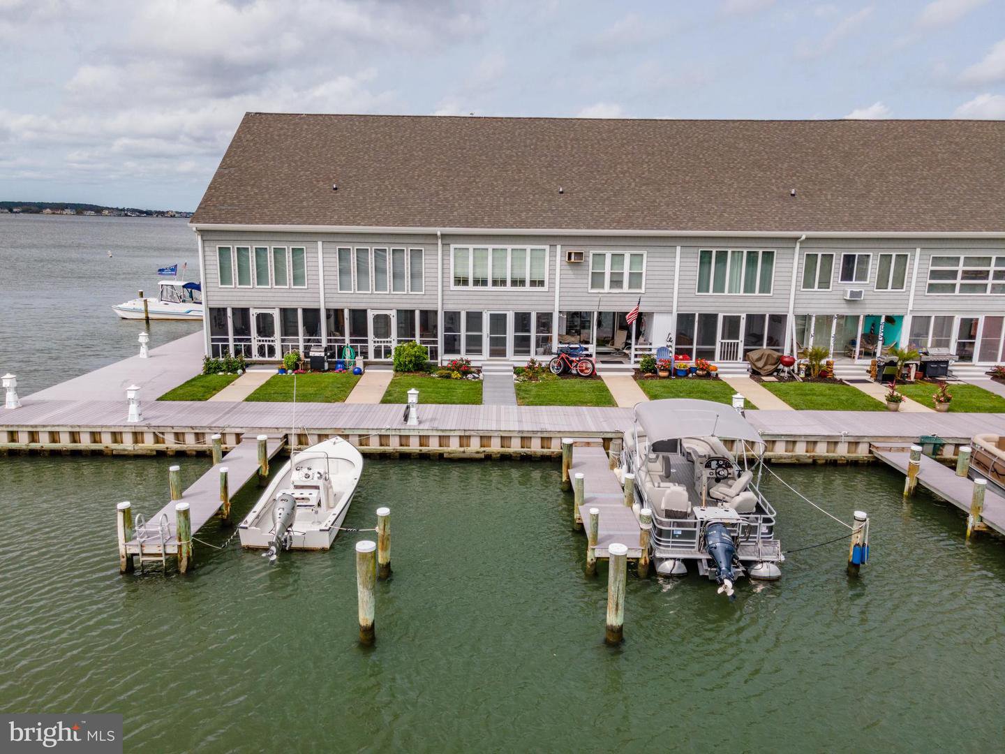 401 Bayshore Drive Unit 10, Ocean City MD 21842