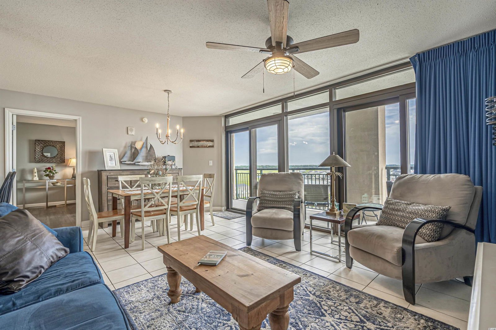 Beachwalk Villas MLS 2118556 Beachwalk Vilas Cherry Grove 4103 N