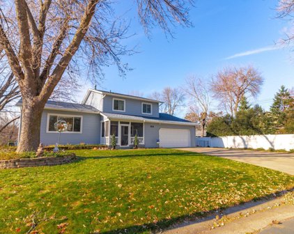 4865 Debra Lane, Shoreview
