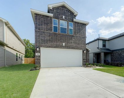 6226 Morning Fern Lane, Humble