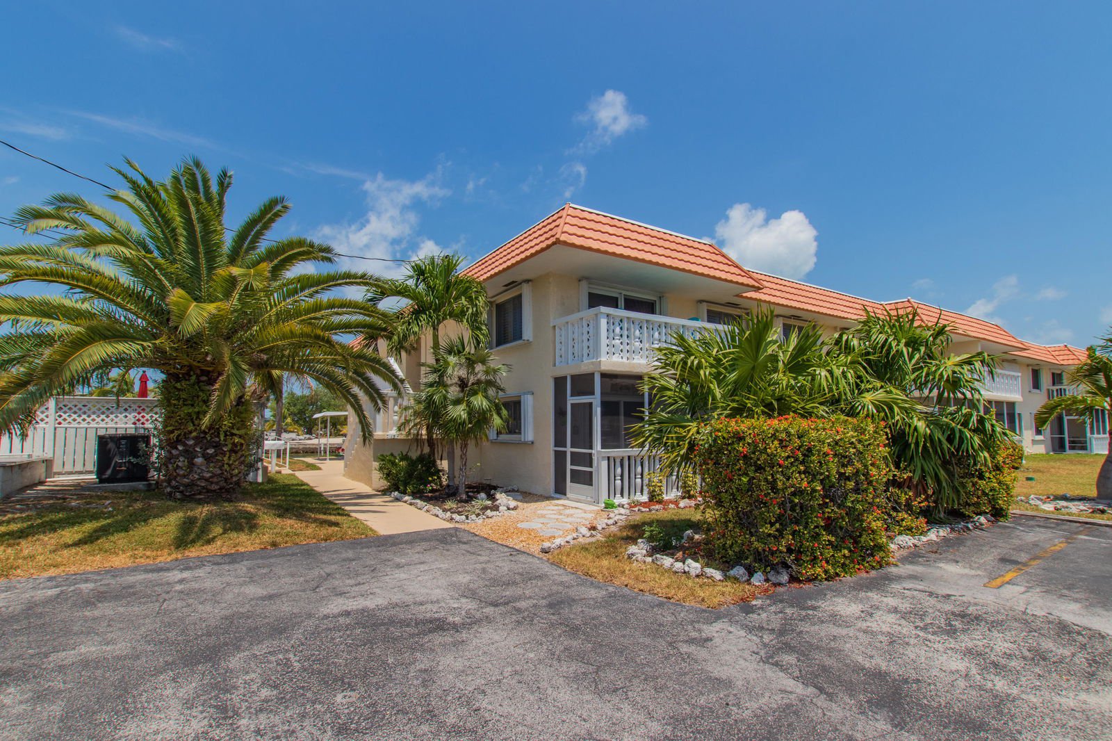 15 Sombrero Boulevard Unit 112W, Marathon, 33050