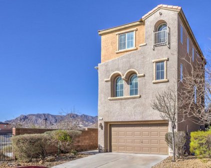 6611 Weeping Pine Street, Las Vegas