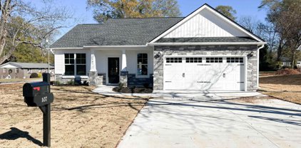 107 Kay Street, Belton