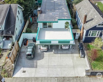 7415 8th Avenue NW, Seattle