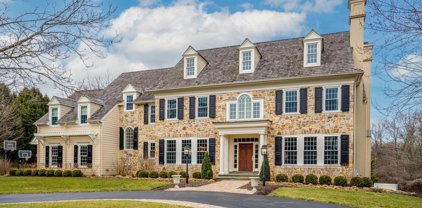 107 Mill View Ln, Newtown Square