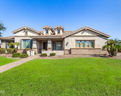 21918 E Pickett Court, Queen Creek