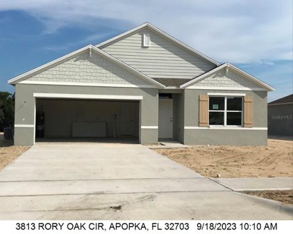 3813 Rory Oak Circle, Apopka
